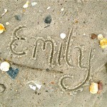 EmilySandPic