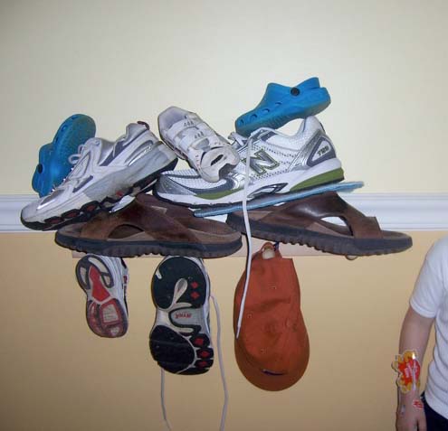 ShoeRack