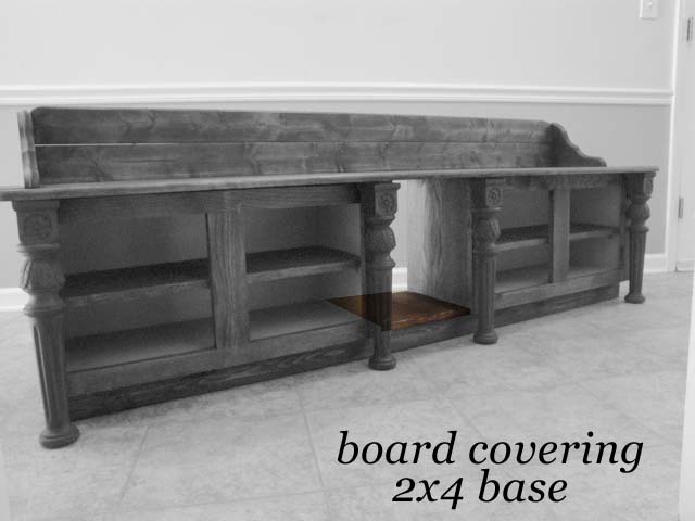 basecover