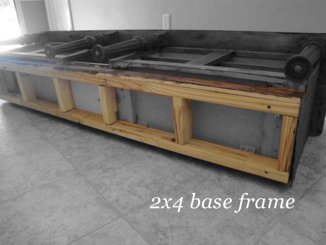 baseframe