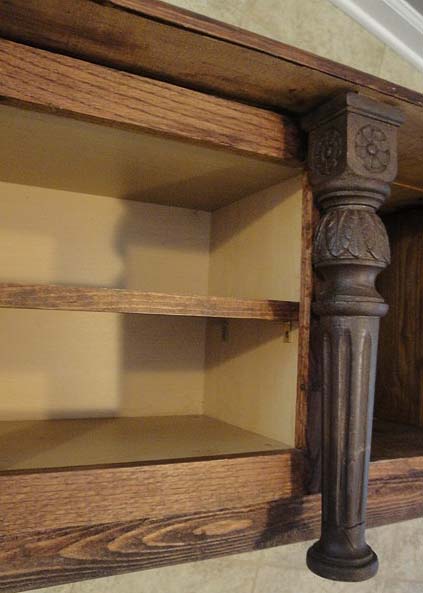 shoeshelf