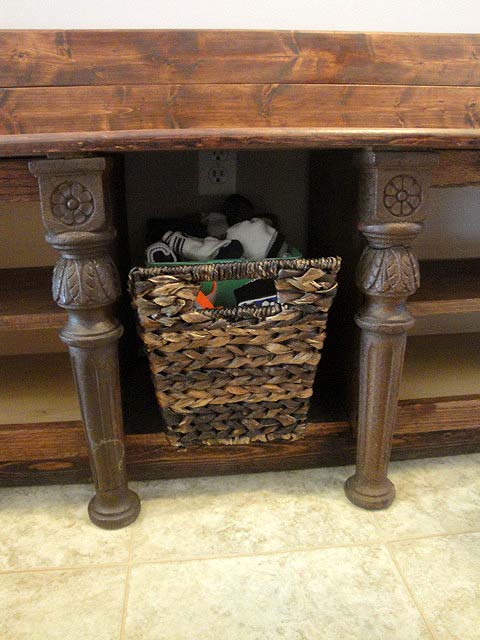 slidinbasket
