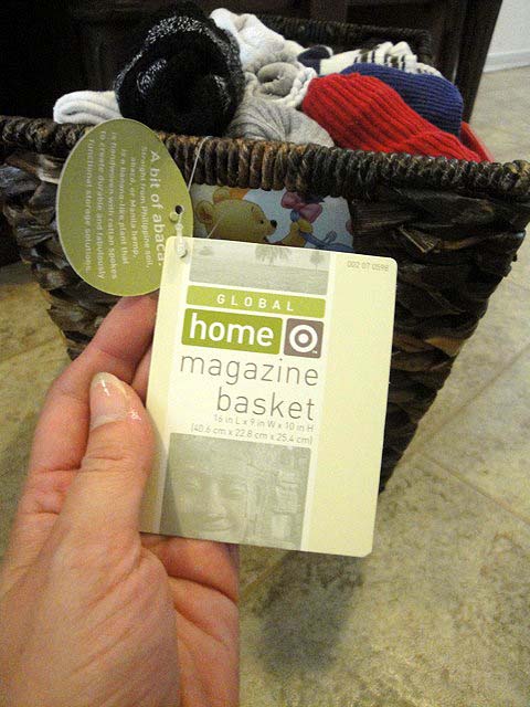 targetbasket
