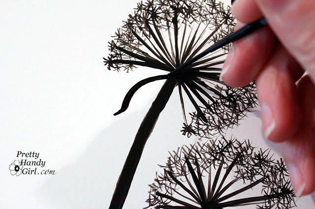 AddingPetals