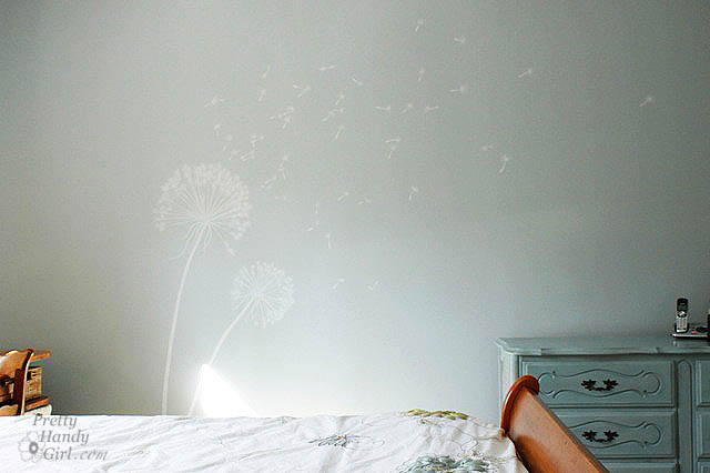 BedWallView
