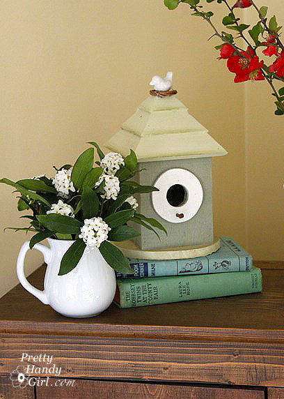 Birdhouse