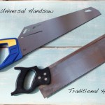 Handsaws