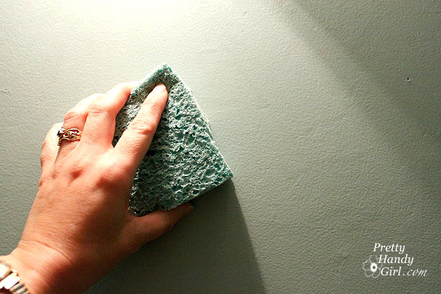 Sponge-off-between-coats
