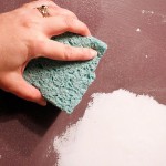 Sponging-off-spackle