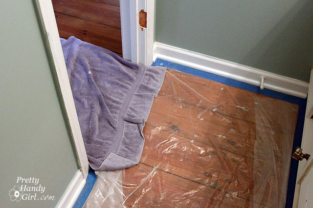 tarp-off-floors