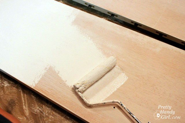 Painting_shelves