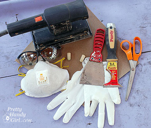 sanding_materials