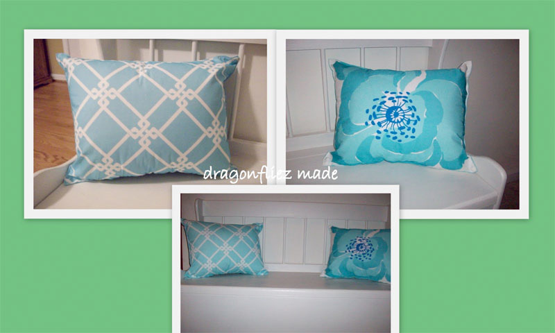DragonfliezCreationzPillows