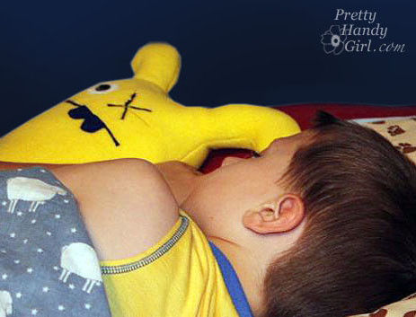 N_sleeping_monster
