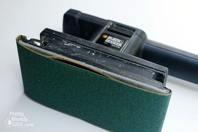 3_layers_of_sandpaper_on_sander