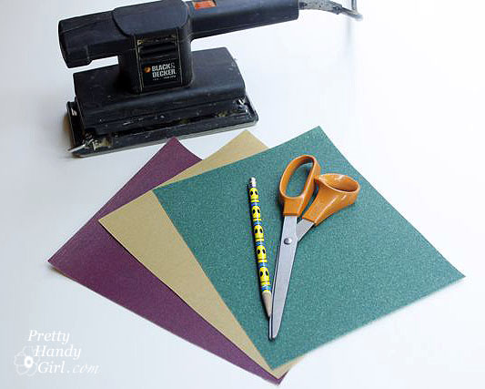 sanding_materials