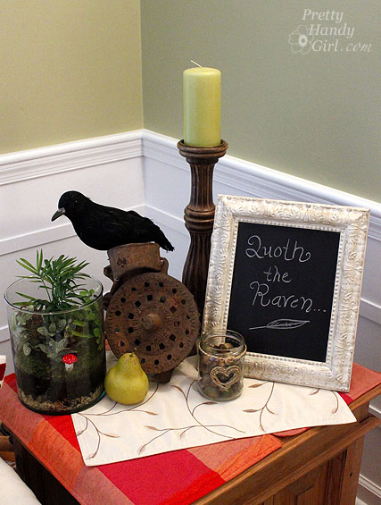 Raven_vignette