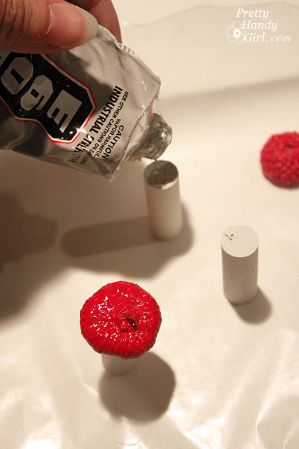 glue_tops_onto_dowels
