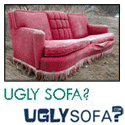 Ugly Sofa
