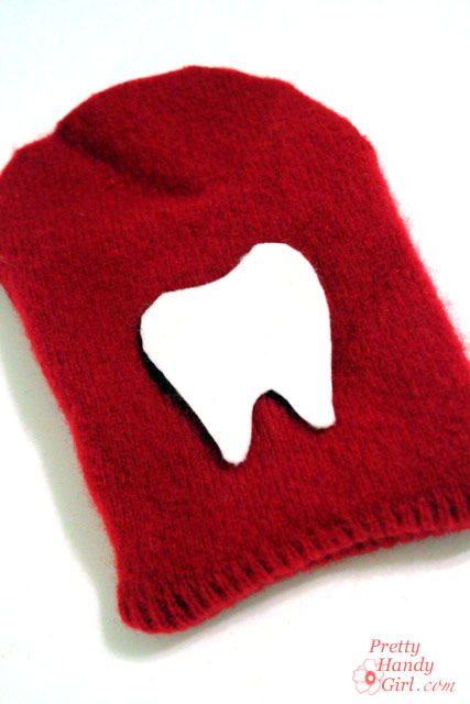 cut_out_tooth_shape