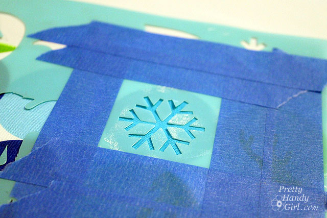 tape_stencil_to_fabric
