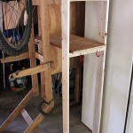 custom_bike_storage_build