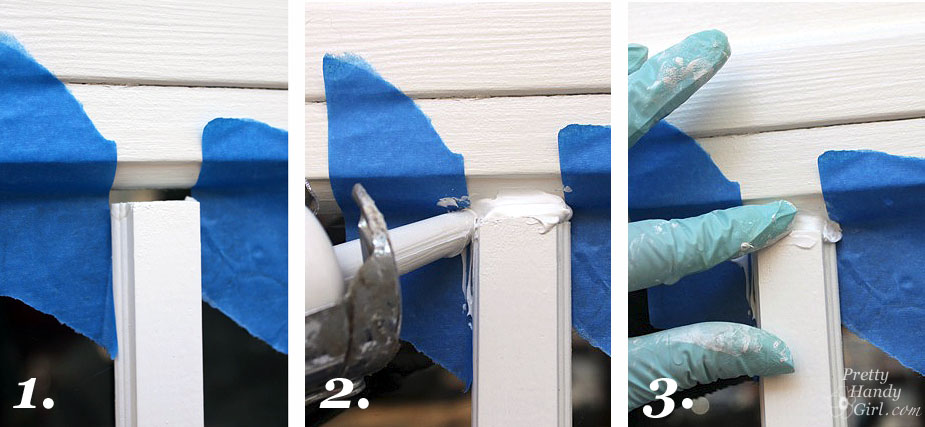 adding_caulk_to_window_grilles