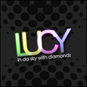 Lucy in Da Sky with Diamonds