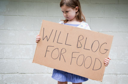 Blog_for_food