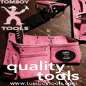 Tomboy Tools Inc