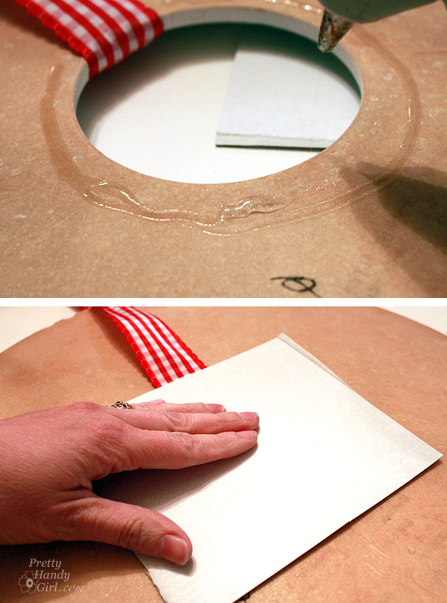 glue_cardboard_on_back