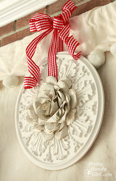 side_view_paper_rose_wreath_2