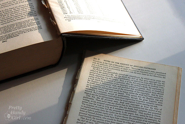 tear_pages_out_of_book