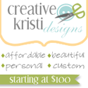 Creative Kristi