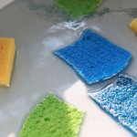 diy_fabric_softener_sheet_sponges
