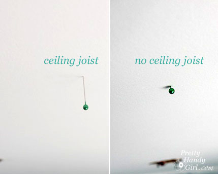 pins_to_detect_ceiling_joist