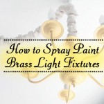 spray_paint_brass_light_fixtures