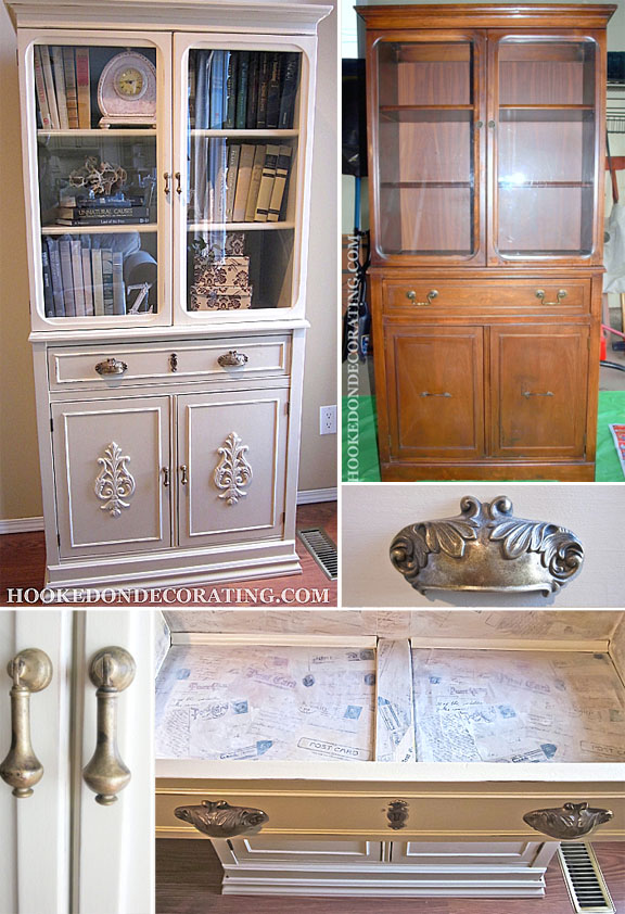Hooked_on_Decorating_china_cabinet