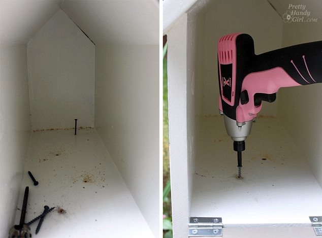 drive_screws_into_mailbox