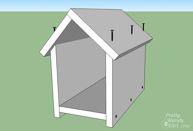 screw_roof_to_mailbox.6