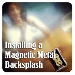 Installing_magnetic_metal_backsplash