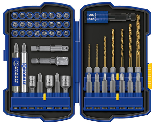 Kobalt_50_piece_hex_speed_bits