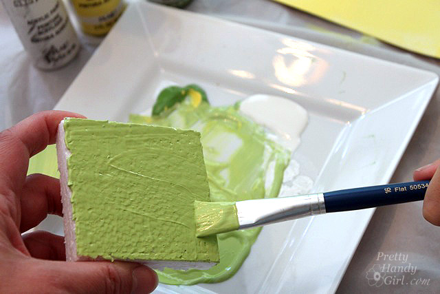 cover_styrofoam_with_paint