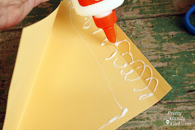 gluing_flag_in_half