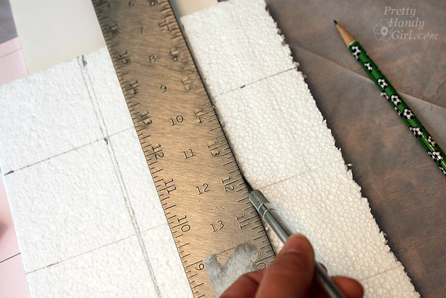 grid_on_styrofoam