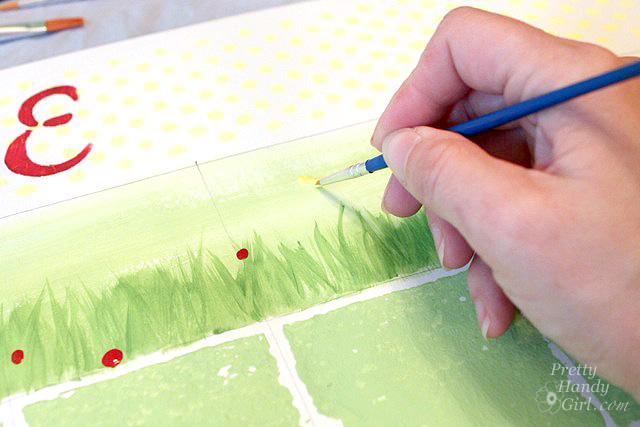 hand_painting_blank_dates