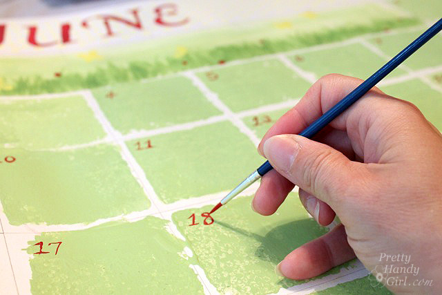 painting_dates_onto_calendar