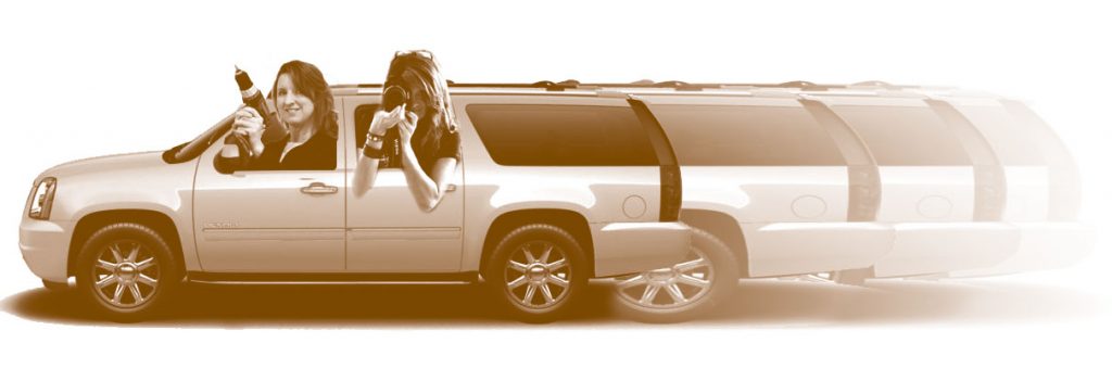 GMC_Yukon_in_motion