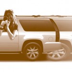 GMC_Yukon_in_motion
