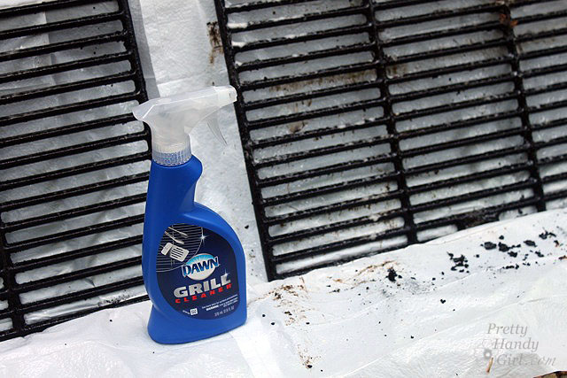 dawn_grill_cleaner_on_grills